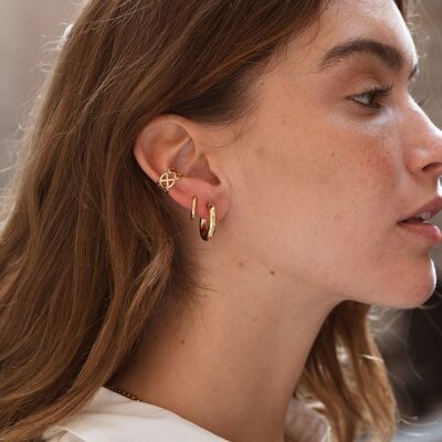 Anna earrings