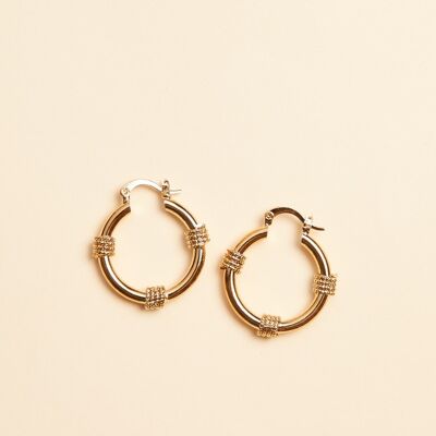 ROSA EARRINGS