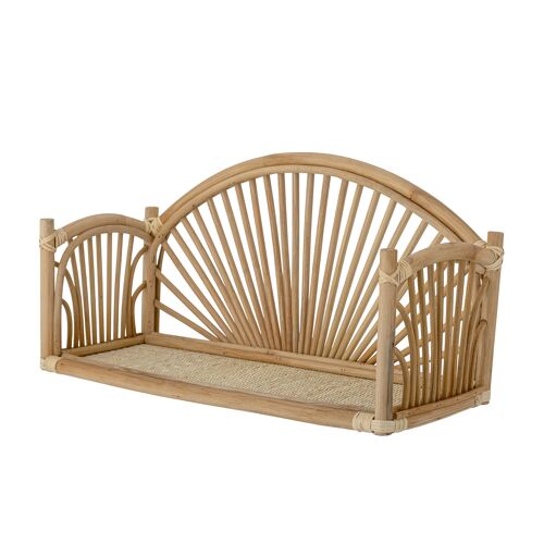 Kanya Shelf, Nature, Rattan