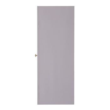 Armoire Nell, Violet, MDF 4