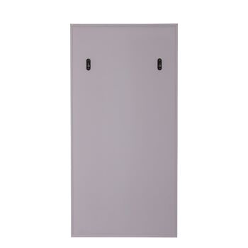 Armoire Nell, Violet, MDF 5