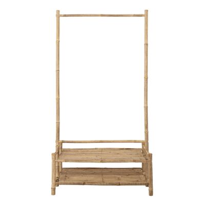 Christianna Rack, Nature, Bambou