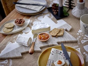 Chemin de Table Paule, Nature, Coton 4