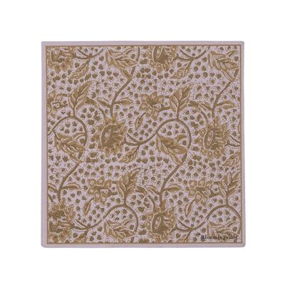 Siggy Napkin, Rose, FSC® Mix, Papier