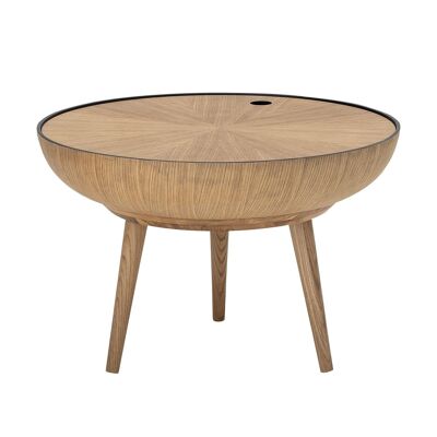 Ronda Coffee Table, Nature, Oak