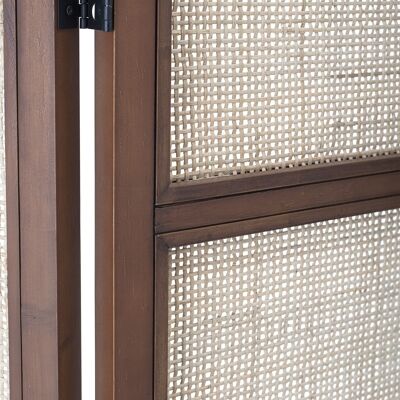 Svenn Screen, Brown, Pine