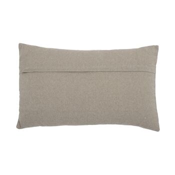 Coussin Venise, Nature, Coton 2