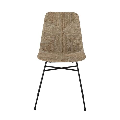 Nor Dining Chair, Nature, Lampakanay