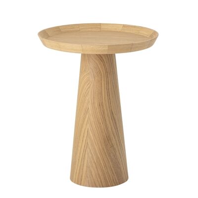 Luana Sidetable, Nature, Oak