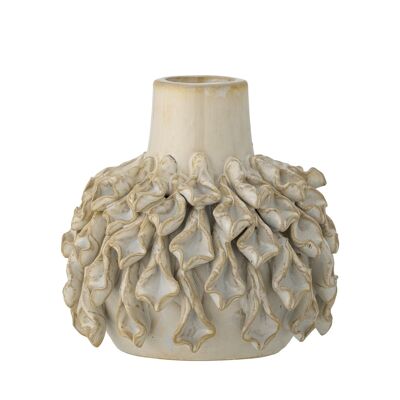 Mokua Vase, Natur, Steingut