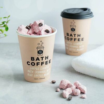 Bath Coffee
