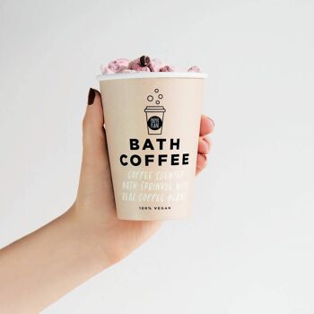 Bath Coffee 2