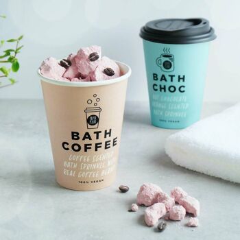 Bath Coffee 4