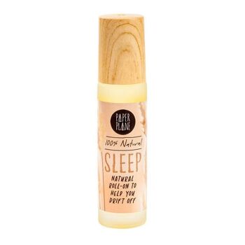 Sleep Natural Pulse Point Roller Oil 8