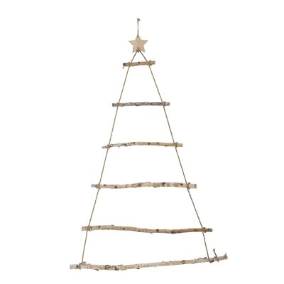 Madja Deco Albero, Natura, Betulla