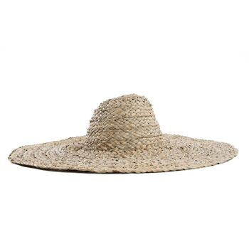 Le chapeau Playa 1