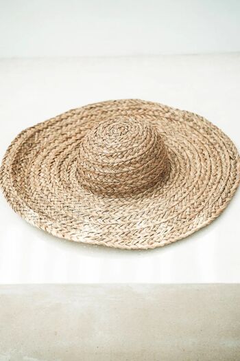 Le chapeau Playa 7