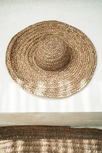 Le chapeau Playa 8