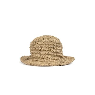 El sombrero Pantai