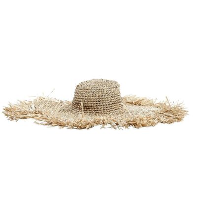 Il cappello dell'oceano