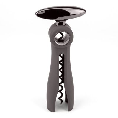 PEUGEOT CORPSE CORKSCREW + BASALT CAPSULE CUTTER