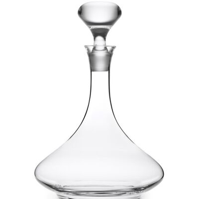 PEUGEOT CAPITAINE MAGNUM DECANTER ROT JUNG