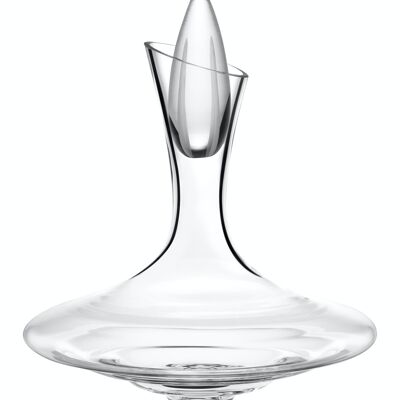 PEUGEOT VARIATION DECANTER WITH AERATOR