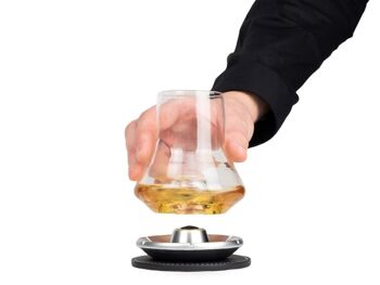 COFFRET DEGUSTATION WHISKY PEUGEOT LES IMPITOYABLES 2