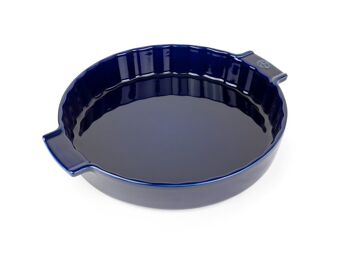 MOULE A GÂTEAU PEUGEOT 33x28x5 BLEU 1