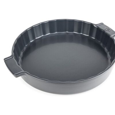 PEUGEOT CAKE TIN 33x28x5 SLATE