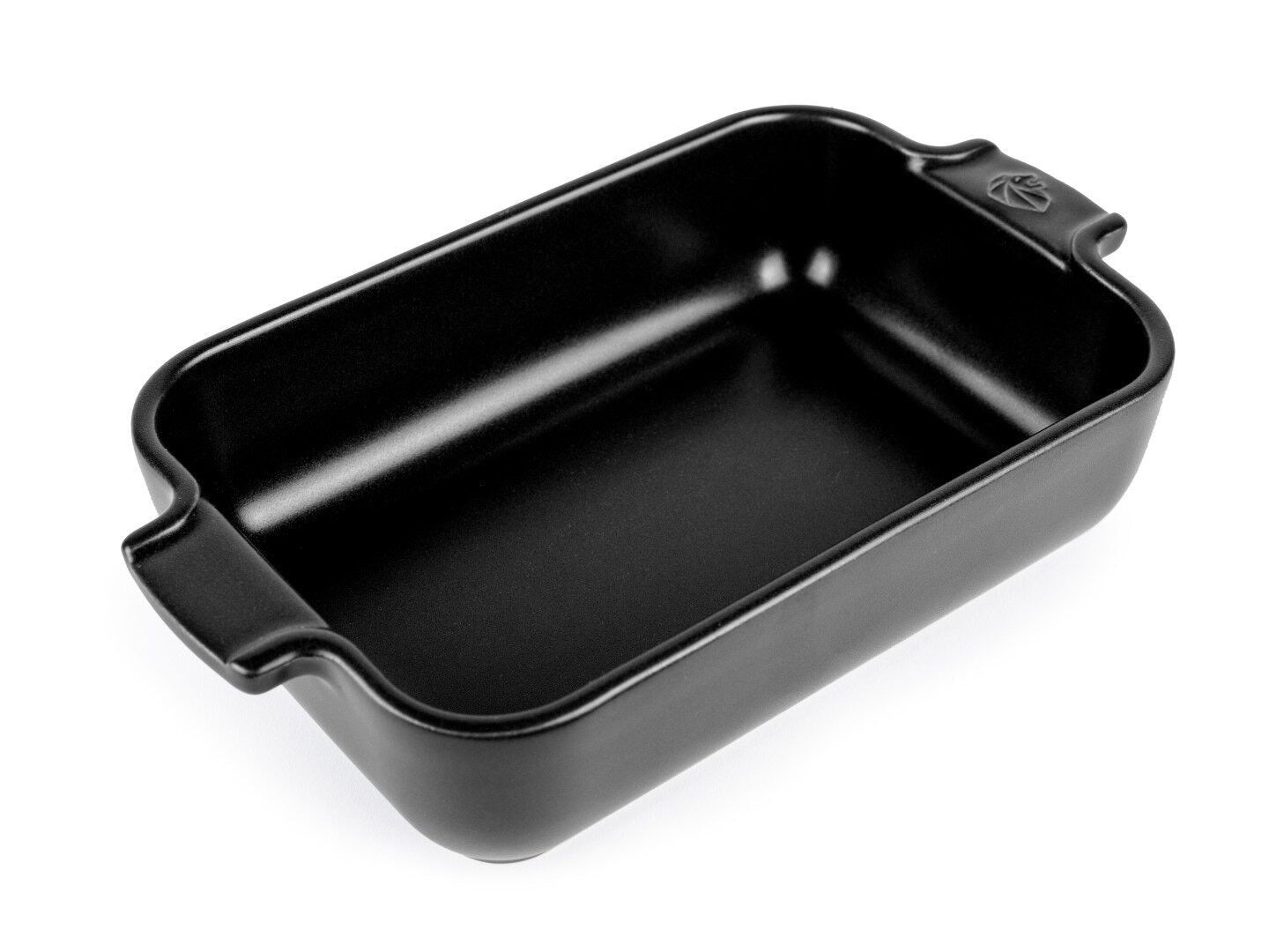 PEUGEOT MINI RECTANGULAR APPOLIA 22 NEGRO SAT.