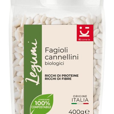 Fagioli cannellini