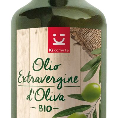 Olio extravergine di oliva