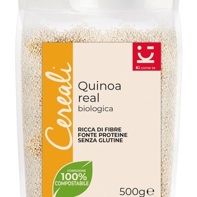Quinoa Real - 500g