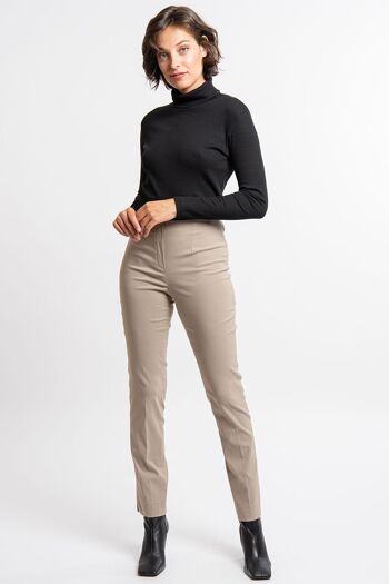 Pantalon sable LIZE 3