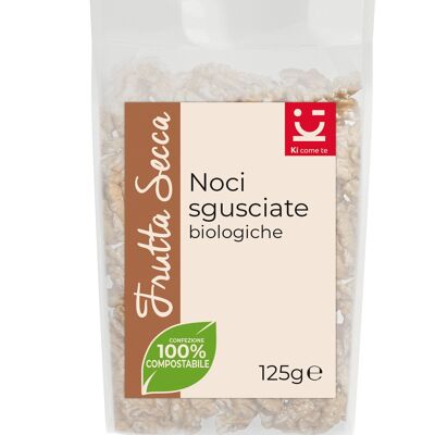 Noci sgusciate