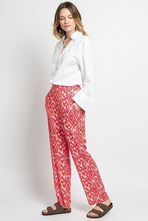 Pantalon sully LUXEMBOURG