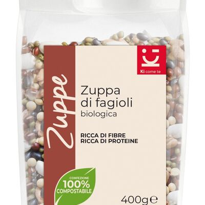 Zuppa di fagioli