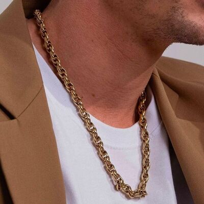 Collier Camron (H) - unisex