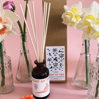 Light My Fire Reed Diffuser