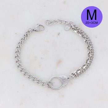 Bracelet Alex S/M - unisex 5