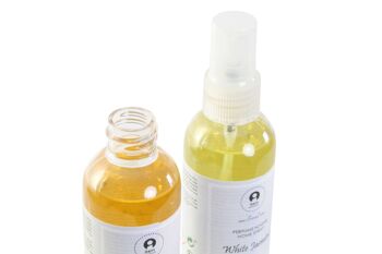 AROMA SPRAY 3X3X15 100 ML, LONGUE DURÉE 2 SURT. DA200464 4