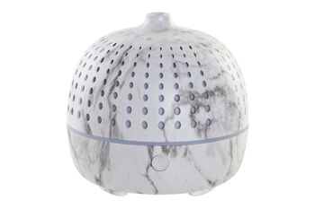 DIFFUSEUR D'ARÔME LED 11,7X11,7X12 180 ML, HUMIDIFIÉ IN184853 1