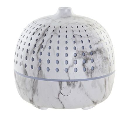 LED AROMA DIFFUSER 11.7X11.7X12 180 ML, HUMIDIFIED IN184853
