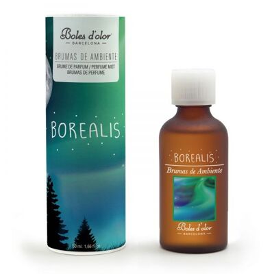 Mist Oils 50ml Borealis