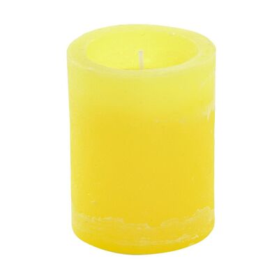 WAX CANDLE 7X7X9 ANTI-MOSQUITO VE190117