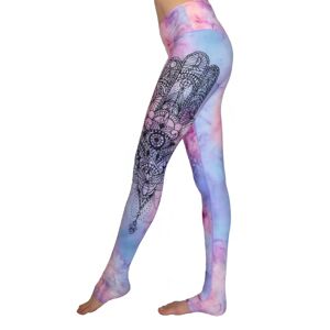 Le ciel est la limite Leggings de yoga