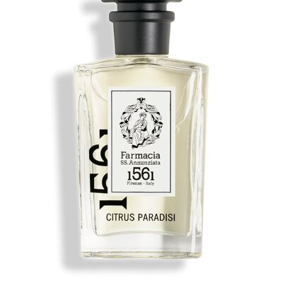 Parfum Citrus Paradisi