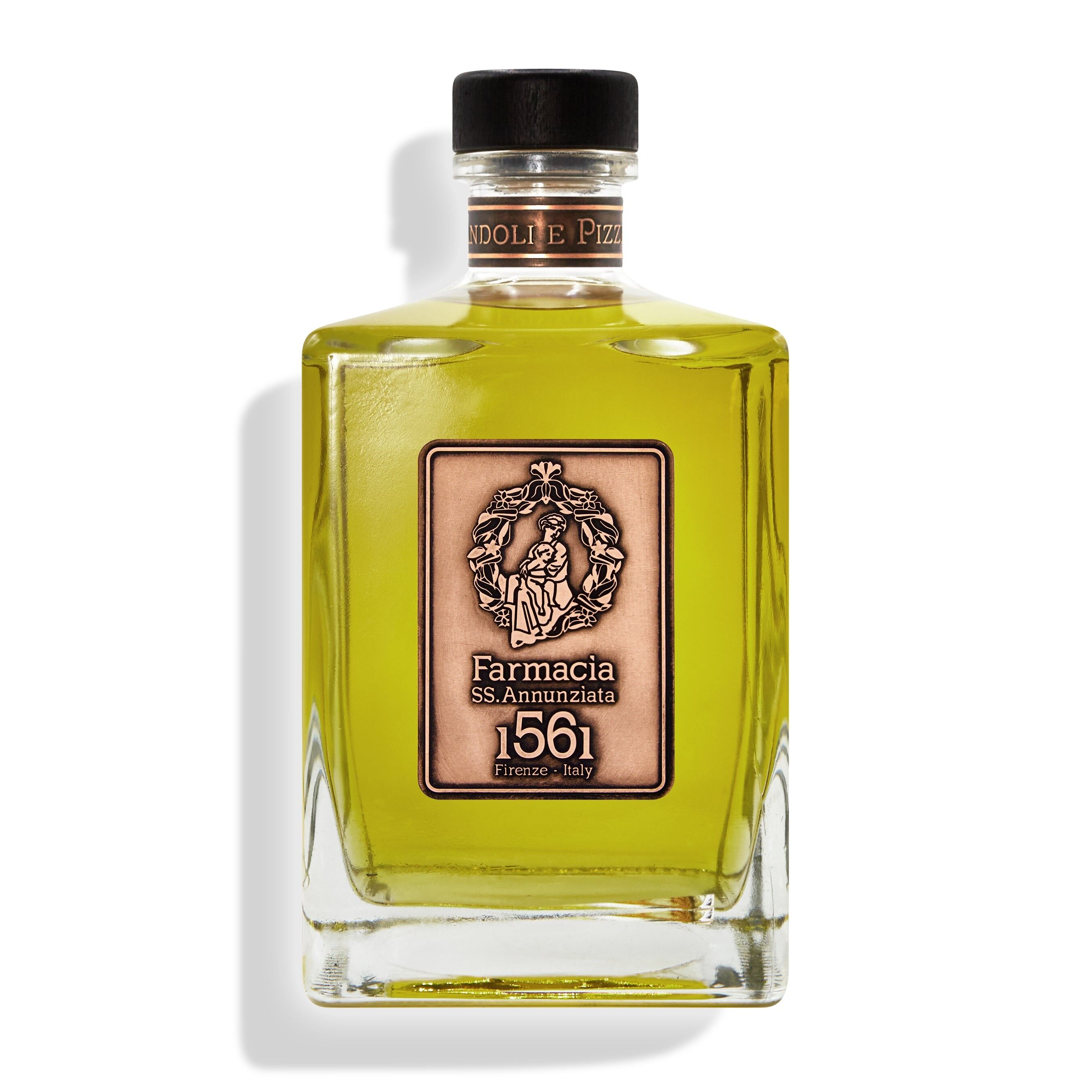 Oliandoli und Pizzicagnoli - Diffusor - 2500