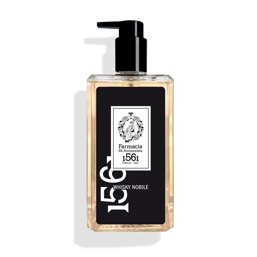 Shower Gel  Whisky Nobile